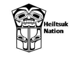 Heiltsuk Nation